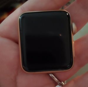 Apple watch series 3 38mm